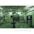 Operating Room Design